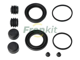рем.к-т дискового тормоза перед.! d46 Brembo\ Citroen Jumper, Fiat Ducato, Peuge 246009 FRENKIT