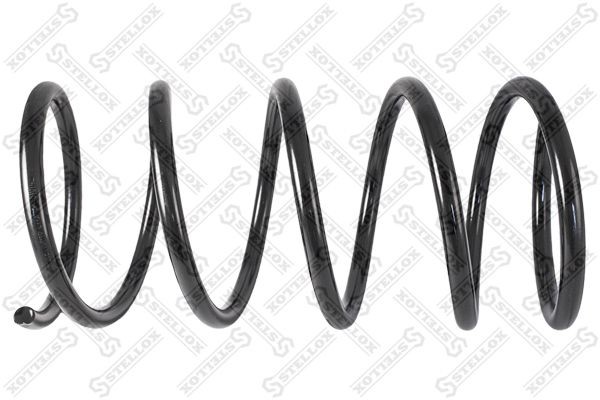 пружина передняя! 40 156 01\ Citroen ZX 1.9D/TD 91-98 10-21157-SX STELLOX