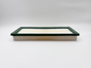 Фильтр воздушный LI L9 GB-95181 GB-95181 BIG FILTER
