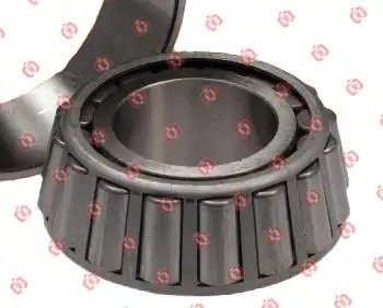 Подшипник ступицы 60*130*48.5 MB Actros/Atego/Axor; Scania 2,3,4 - серия 800751 ONYARBI