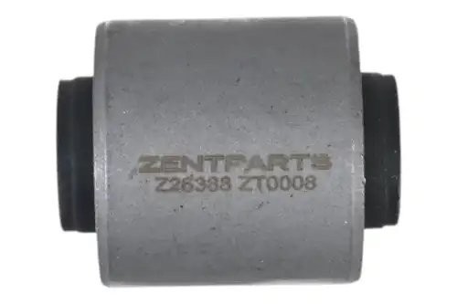 сайлентблок задней цапфы!\ Toyota Mark 2/Chaser/Cresta GX100 96-01 Z26388 ZENTPARTS