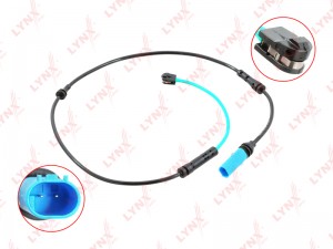 Датчик износа тормозных колодок передний BW-1147 LYNXAUTO