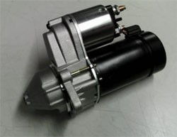 Стартер DAEWOO NEXIA/LANOS/OPEL ASTRA F/KADET E/VECTRA A EX96952005 EX96952005 MANDO