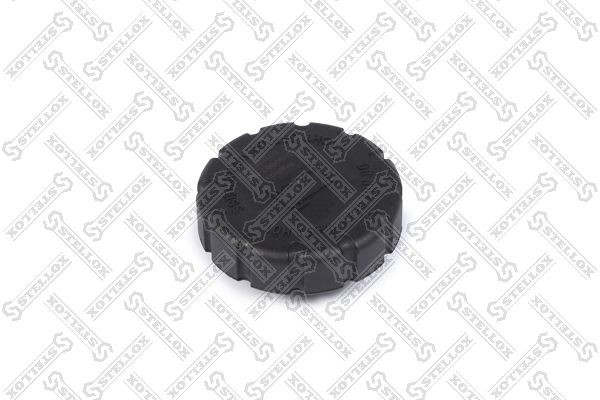 крышка радиатора! 2,0 бар\ MB W210 95-02/W211 02> 75-50961-SX STELLOX