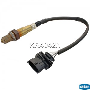 Датчик кислорода CHEVROLET Aveo (11-) KRAUF KR4042N KRAUF