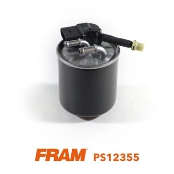 Фильтр топливный PS12355 PS12355 FRAM
