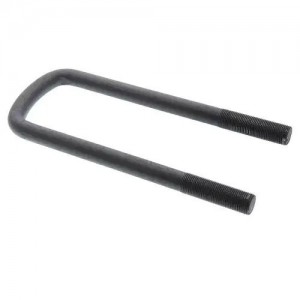 Стремянка МАЗ-9758 полуприцепа L=320мм;М24х2мм усиленная MEGAPOWER 290-17-142 MEGA POWER