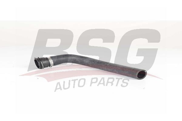 Патрубок AUDI A4 системы охлаждения BSG BSG90720169 BSG