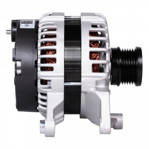 Генератор для а/м Mercedes-Benz E W212 (09-) 2.0T/C W204 (08-) 1.6T 175A (LG 150 LG 1505 START VOLT