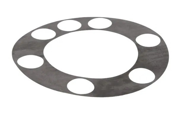 шайба! 0.1mm d=95mm\ MAN 8455054SX STELLOX