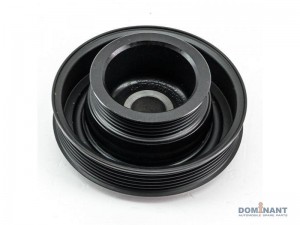 Шкив коленвала FO17052282 DOMINANT