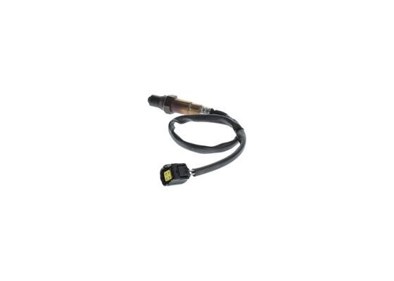 Датчик кислорода MERCEDES ML350,500 (W164) BOSCH 0 258 006 747 BOSCH
