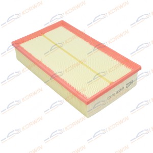 Фильтр воздушный CHERY Amulet (A15) (06-) KORWIN KWFA0080 KORWIN