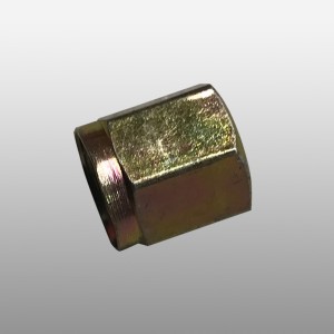 Фитинг на КОМ QH50 Q80406+Q80006+Q80106 Q80106 SHAFT