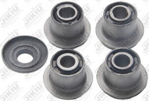 Втулка рулевой рейки TOYOTA LAND CRUISER PRADO 150 (комплект-4шт) GSK21030 GSK21030 JIKIU