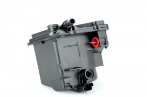 Фильтр топливный PEUGEOT Partner CITROEN Berlingo BOSCH 0 450 907 006 BOSCH