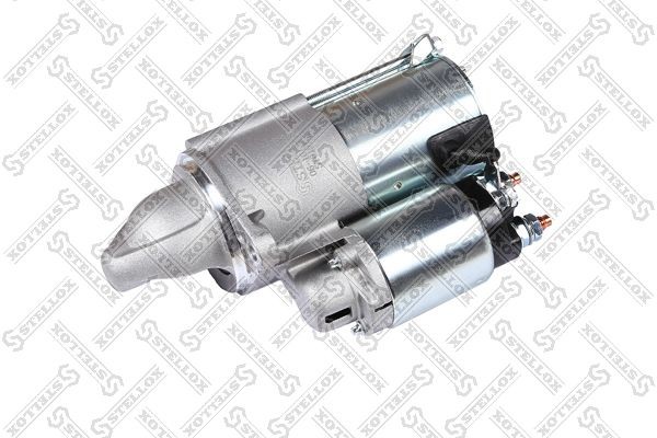 стартер! 12V 1.1KW 9T\Opel Astra/Vectra/Corsa/Insignia/Zafira, Chevrolet Cruze 06-10139-SX STELLOX