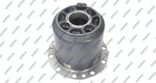 Корпус дифференциала K0401415 KACMAZLAR