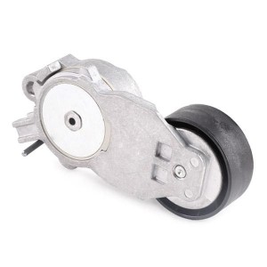 ролик натяжной!\ Peugeot 206/307, Citroen C3 1.4HDi 02> GA359.00 NTN SNR