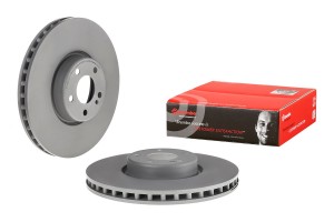 Диск тормозной 09.D529.13 09.D529.13 BREMBO