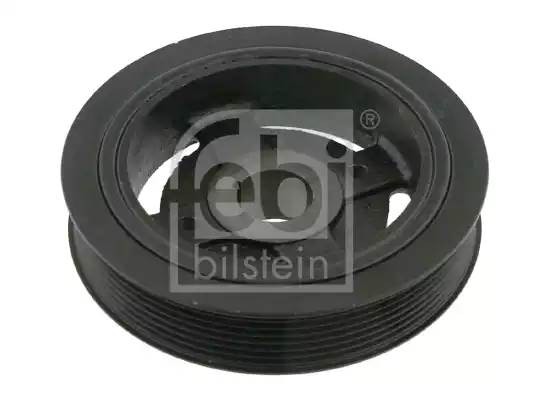 Шкив TOYOTA Rav 4 (00-12) коленвала FEBI 27229 FEBI BILSTEIN