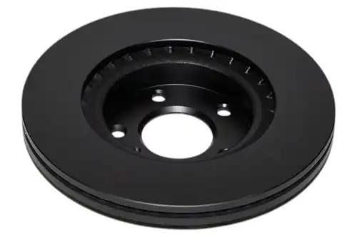 диск тормозной передний!\ Nissan Teana Z06524 ZENTPARTS