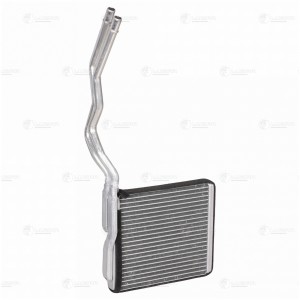 VOLVO S40 (2004>) LRH 2561 LUZAR