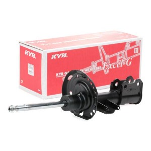 Амортизатор передний GAS L 3348061 KAYABA