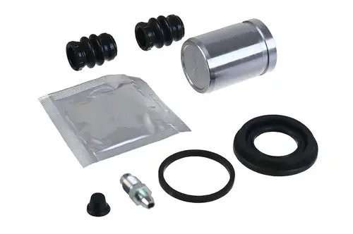 рем.к-т диск.торм.с порш.з.!\Hyundai Getz/Matrix/Tucson,Kia Joice/Mangentis/Spor Z113711 ZENTPARTS