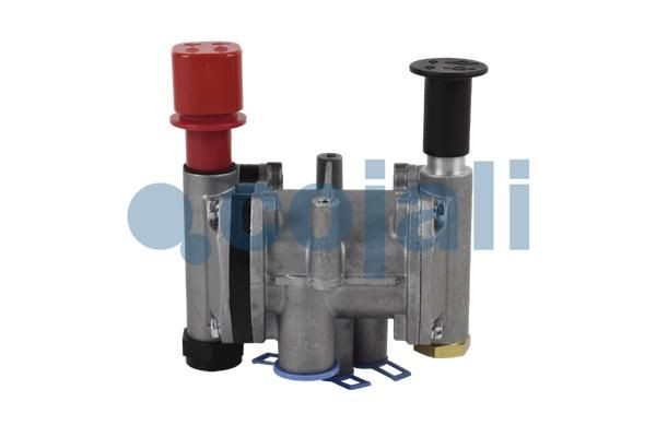 Кран SCHMITZ тормозной прицепа COJALI 2327006 COJALI