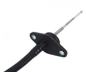 Трубка ГАЗ-33106 дв.CUMMINS ISF 3.8 указателя уровня масла MOVELEX 5265134MX MOVELEX