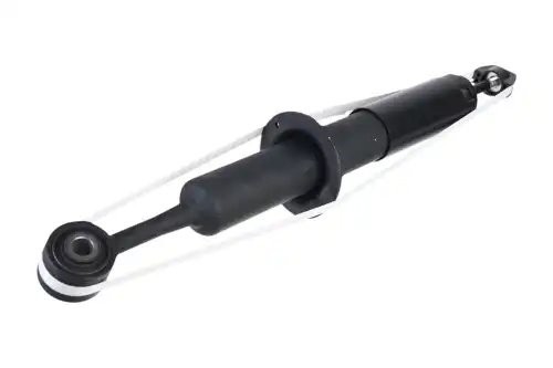 амортизатор передний газовый !\ Toyota Land Cruiser Prado 02-09 Z01288 ZENTPARTS