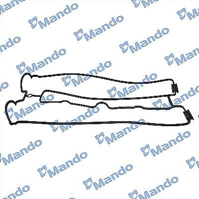 Прокладка крышки клапанной DAEWOO Nubira CHEVROLET Lacetti OPEL Astra (1.8/2.0)  DNI90501944 MANDO