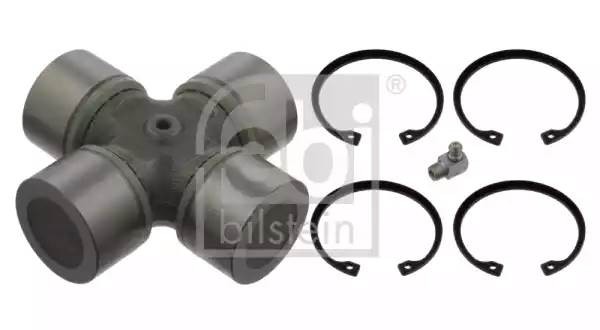 Крестовина MAN вала карданного (57x144) FEBI 11547 FEBI BILSTEIN