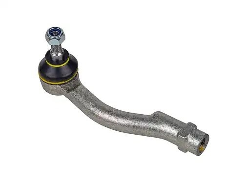 наконечник рулевой левый!\ Hyundai Sonata EF<01.99/XG 25/XG 30 99> Z10938 ZENTPARTS