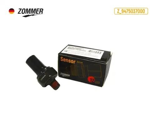 Датчик давления масла аварийный HYUNDAI, KIA (Z_9475037000) Z_9475037000 ZOMMER