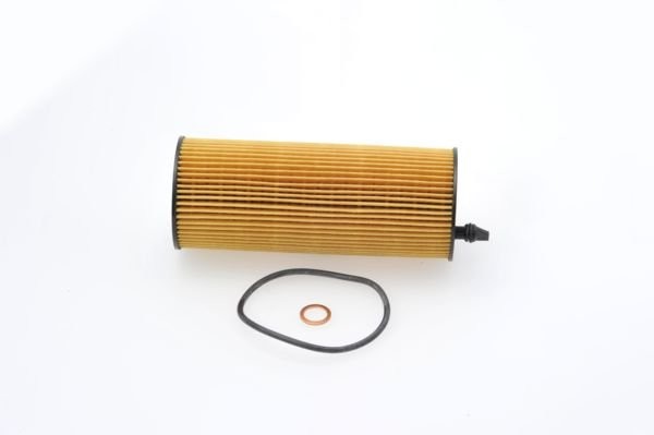 Вставка масляного фильтра F026407072 F 026 407 072 BOSCH