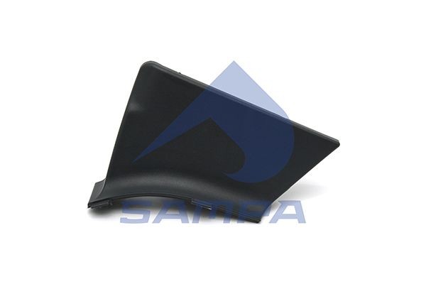 Уплотнение брызговика правого 18400411 SAMPA