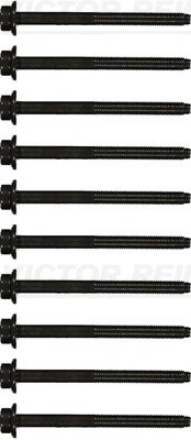 AUDI / VW/ SKODA/ SEAT 1.4 TSI M9X109X1,25 14-32277-01 VICTOR REINZ