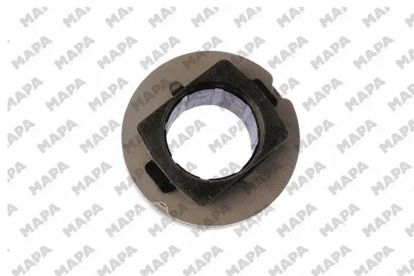 комплект сцепления! с подш Citroen C2/C3/Nemo, Peugeot 1007/206/207/Bipper 1.4HD 030200800 MA PA