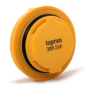 OPEL/CHEVROLET/SAAB 205 210 HANS PRIES