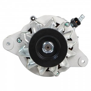 Генератор ам Hyundai H-100 Porter (93-) 2.5D 65A LG0802 LG 0802 START VOLT
