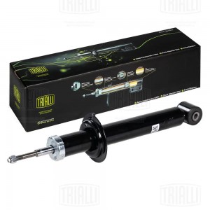 Амортизатор Лада Granta (10-) задн. масл. усил. (AH 01524) AH 01524 TRIALLI