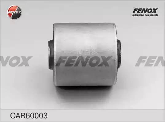 Сайлентблок CAB60003 FENOX