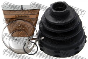Пыльник ШРУСа внутренний FIAT DUCATO 2006- 2515-BOX3T 2515-BOX3T FEBEST
