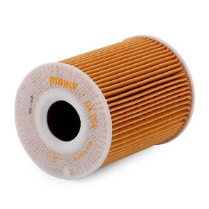 Фильтр масляный PORSCHE Cayenne,Panamera (07-),911 MAHLE OX254D4 MAHLE KNECHT