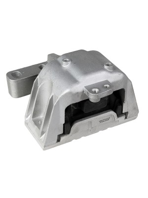 подушка ДВС правая!\ VW Golf 1.6 98> Z13232 ZENTPARTS