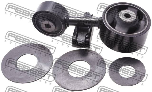 Опора двигателя TM-ACV40RH TM-ACV40RH FEBEST