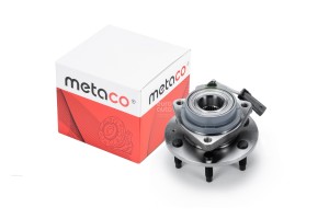CADILLAC SRX (2003-2009) 5010065 METACO
