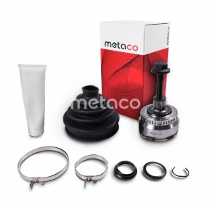 VW PASSAT 97>> 1.8, AUDI A4 С ПЫЛЬНИКОМ 5730001 METACO